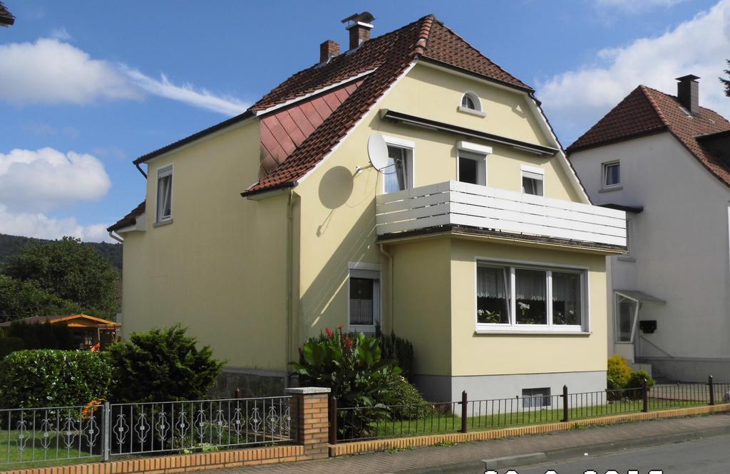 Koester & Hahnemann 林特尔恩 外观 照片